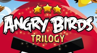 Angry Birds™ Trilogy