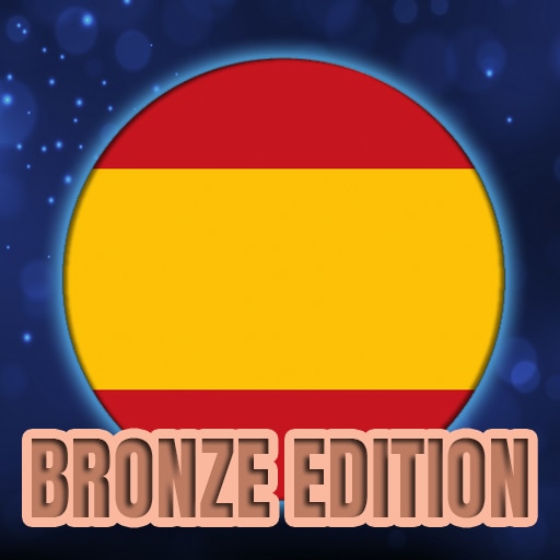 Quiz Thiz Spain: Bronze Edition