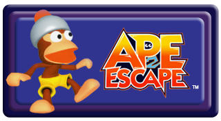 Ape Escape™ 2