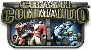 CRASH COMMANDO™