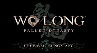 Wo Long: Fallen Dynasty Upheaval in Jingxiang