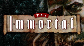 QUByte Classics - The Immortal