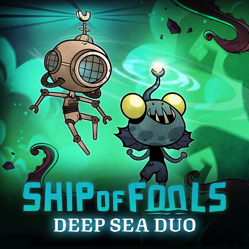 Deep Sea Duo