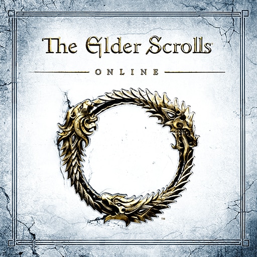 The Elder Scrolls Online Trophies