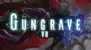 Gungrave VR Trophies