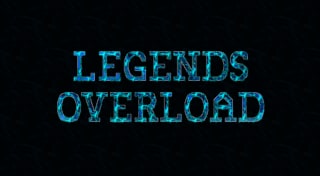 Legends Overload