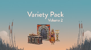 Variety Pack Volume 2
