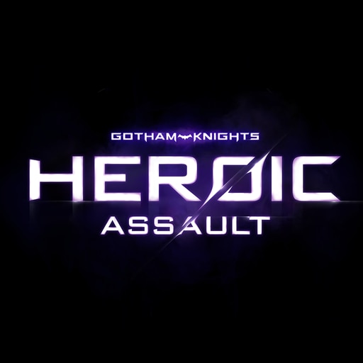 Heroic Assault