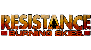 Resistance: Burning Skies™