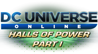 DCUO Episode: Halls of Power Part I Trophies
