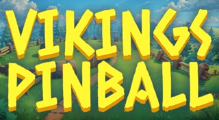 Vikings Pinball