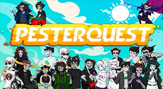 Pesterquest