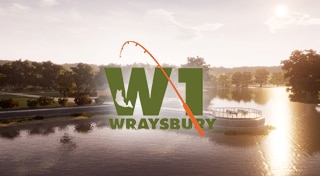 Wraysbury