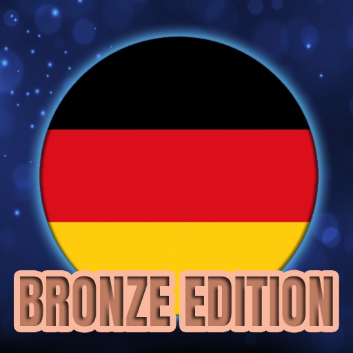 Quiz Thiz Germany: Bronze Edition