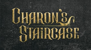 Charon's Staircase