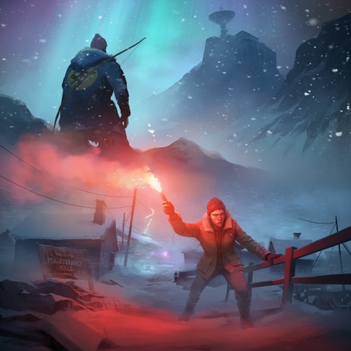 Episode 5: The Light at the End of All Things