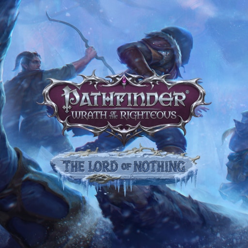 The Lord of Nothing (Pack 2)