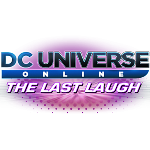 DCUO Episode: The Last Laugh Trophies