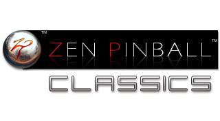 Zen Pinball Classics