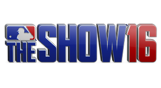 MLB® The Show™ 16