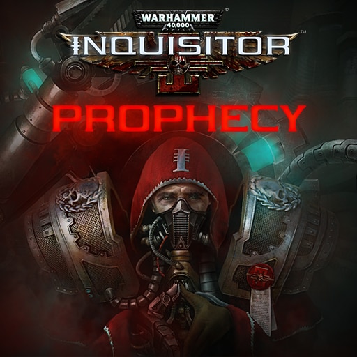Expansion: Prophecy