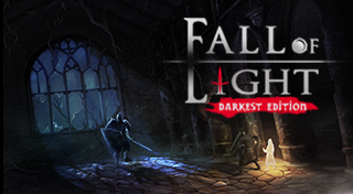 Fall of Light Trophies