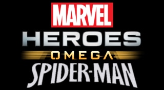 Marvel Heroes Omega: Spider-Man