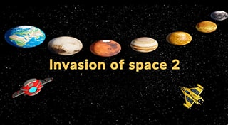 Invasion Of Space