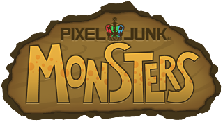 PixelJunk™ Monsters and Encore