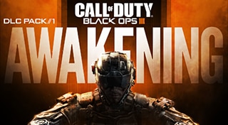 Call of Duty: Black Ops III: Awakening