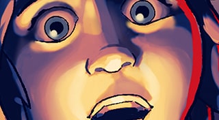 Full Void