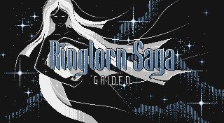 Ringlorn Saga Gaiden