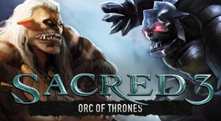 Orc of Thrones