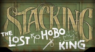 The Lost Hobo King