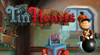 Tin Hearts