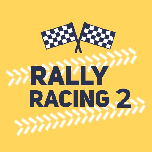 Rally Racing 2