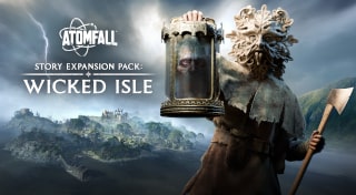 Wicked Isle