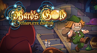 Bard's Gold Complete Edition