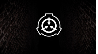 SCP-087 THE STAIRWELL HORROR