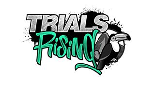 Trials Rising™: Crash & Sunburn