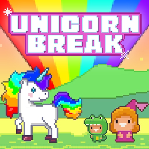Unicorn Break