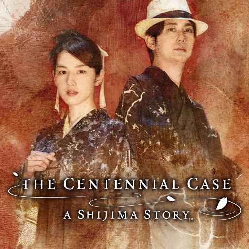The Centennial Case: A Shijima Story