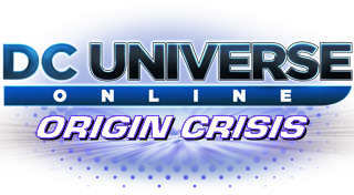 DCUO Episode: Origin Crisis Trophies