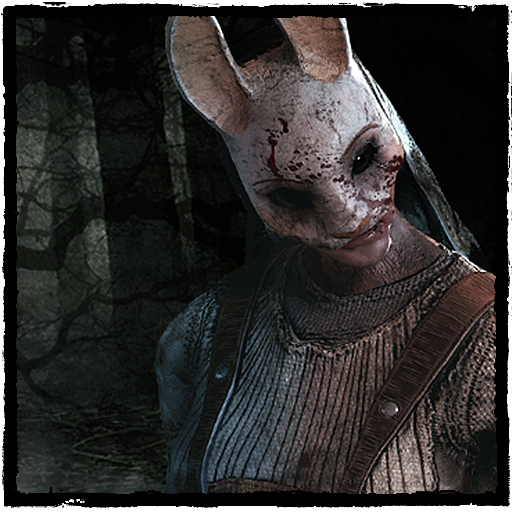 Dead by Daylight: The Lullaby for the Dark Chapter