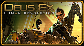 Deus Ex Human Revolution Trophies Psn 100