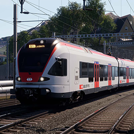 S-Bahn Zentralschweiz: Luzern - Sursee