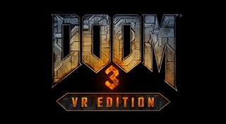 DOOM&reg; 3 VR