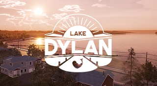 Lake Dylan