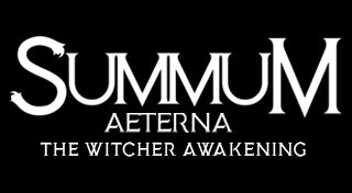 DLC The Witcher Awakening