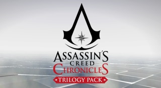 Assassin's Creed® Chronicles: Trilogy Pack Trophies